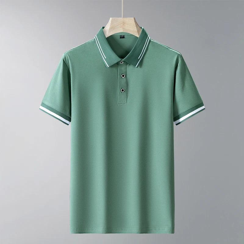 Napoli Polo Shirt - Jack Hafford