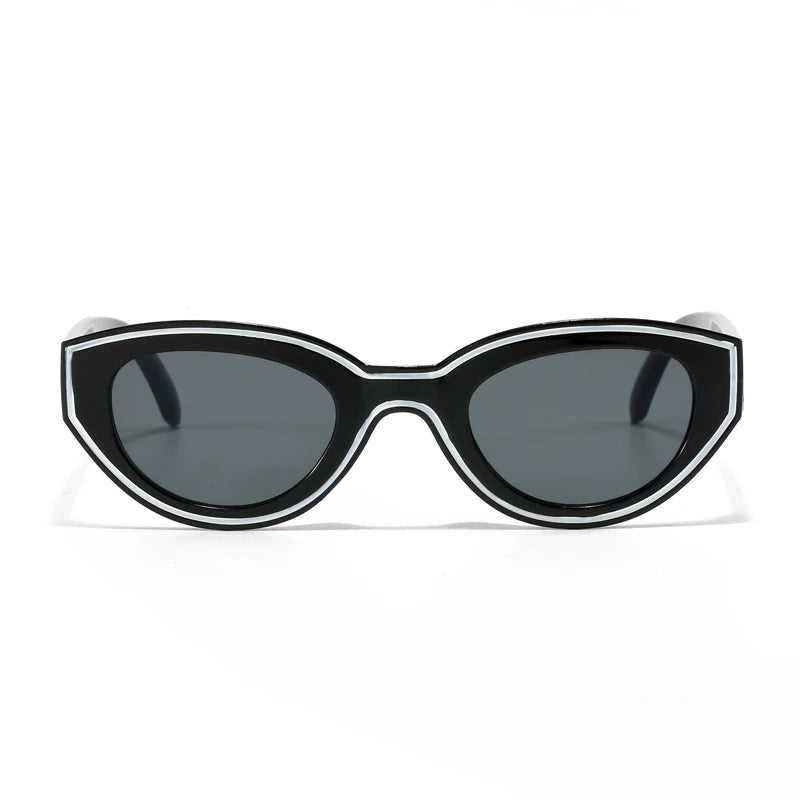 Monroe Cat Eye Sunglasses - Jack Hafford