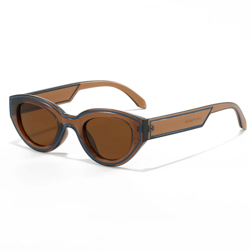 Monroe Cat Eye Sunglasses - Jack Hafford