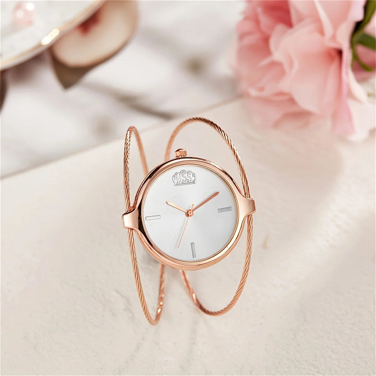 Vera Lune Watch - Jack Hafford