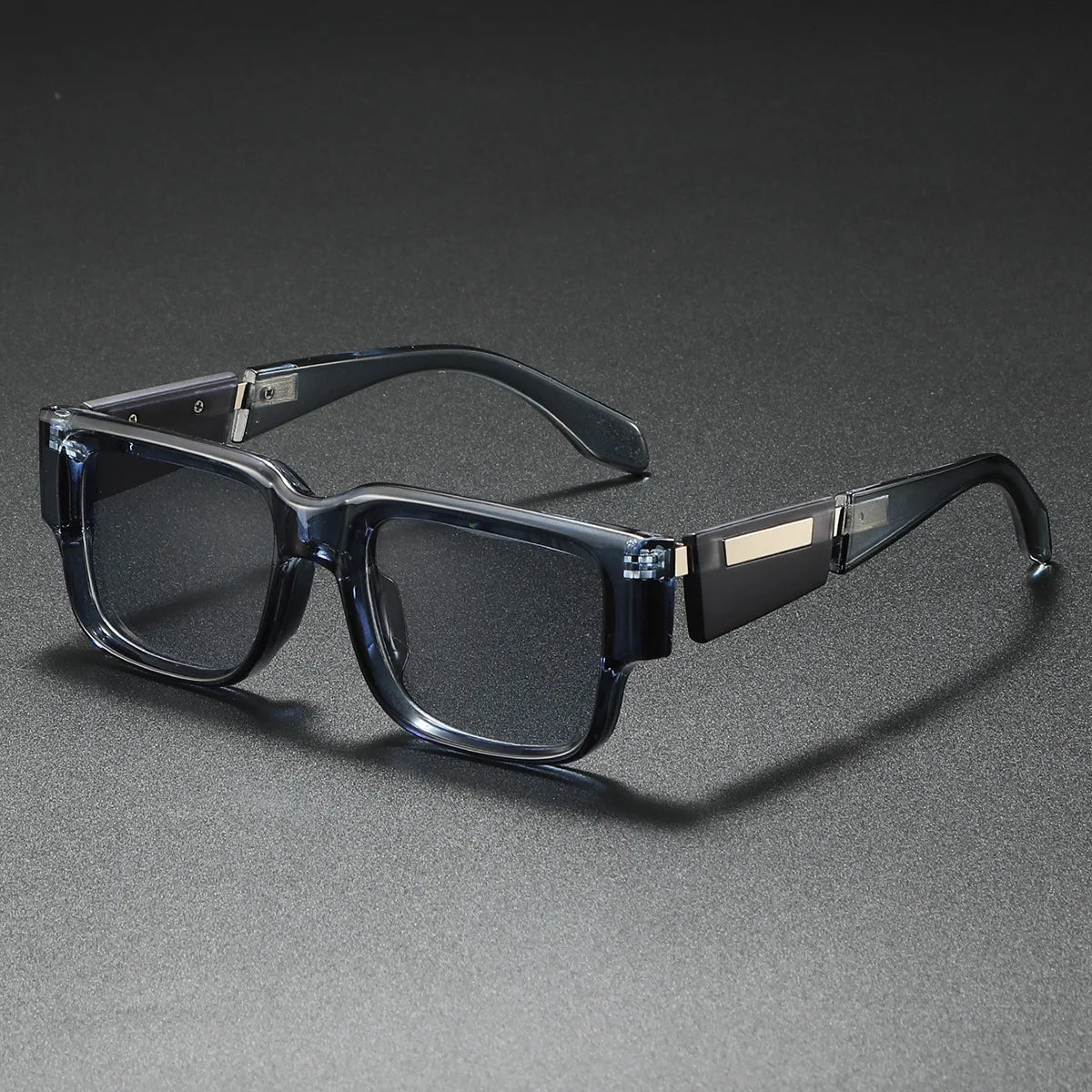 Cam Rivo Sunglasses - Jack Hafford