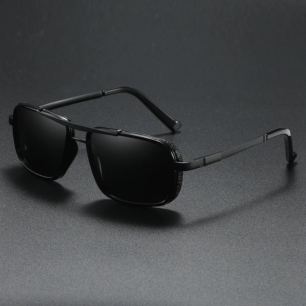 Drakon Aviator Sunglasses - Jack Hafford