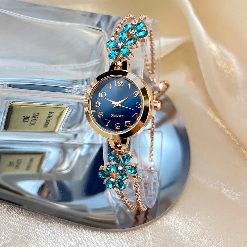 Sylvaine Eclat Watch - Jack Hafford