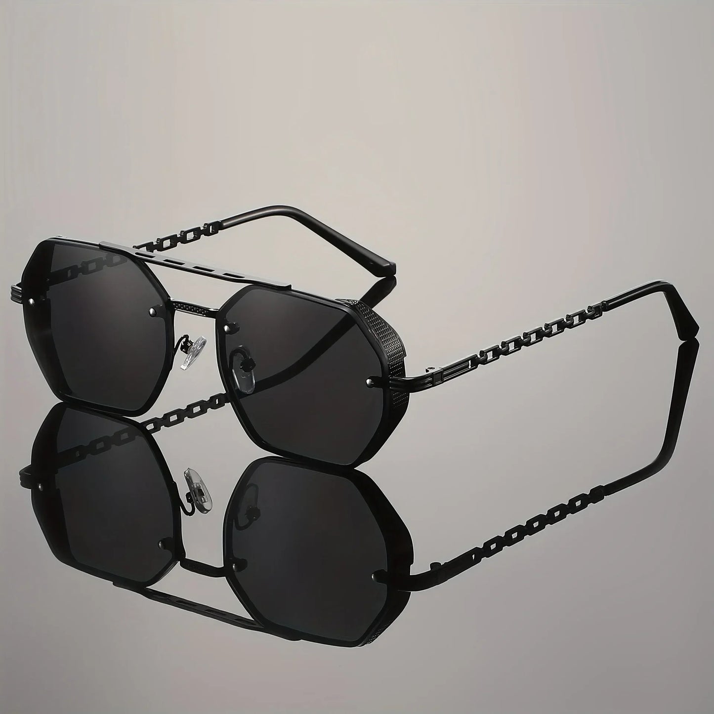 Unchained Sol Sunglasses - Jack Hafford