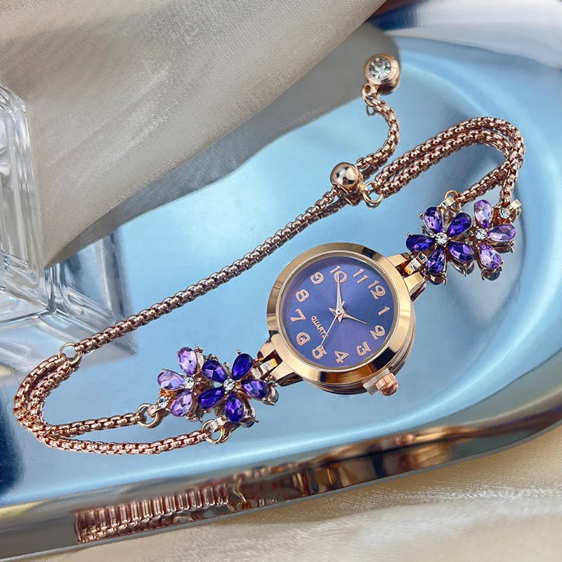 Sylvaine Eclat Watch - Jack Hafford