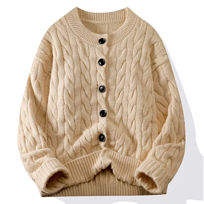 59.99 - 89.99 - 25, Cotton Blend - XS-XL - Jack Hafford