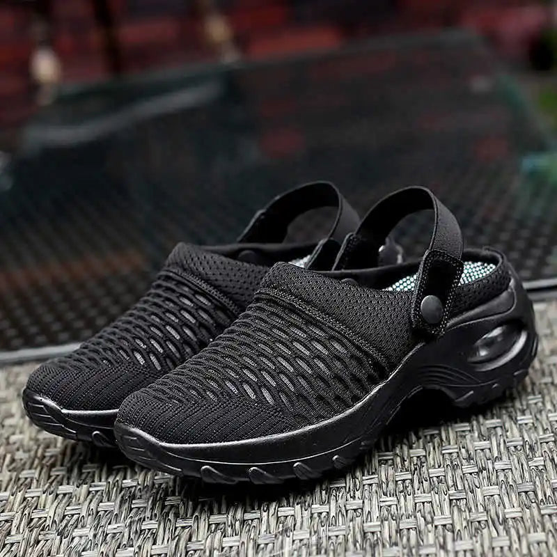 Valia Orthopedic Shoes - Jack Hafford