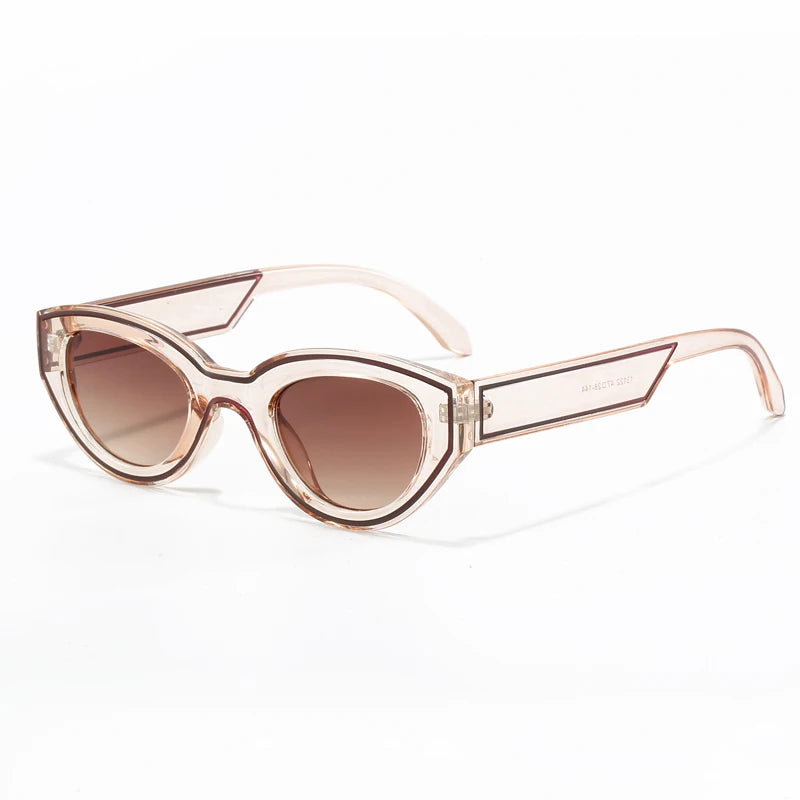Monroe Cat Eye Sunglasses - Jack Hafford