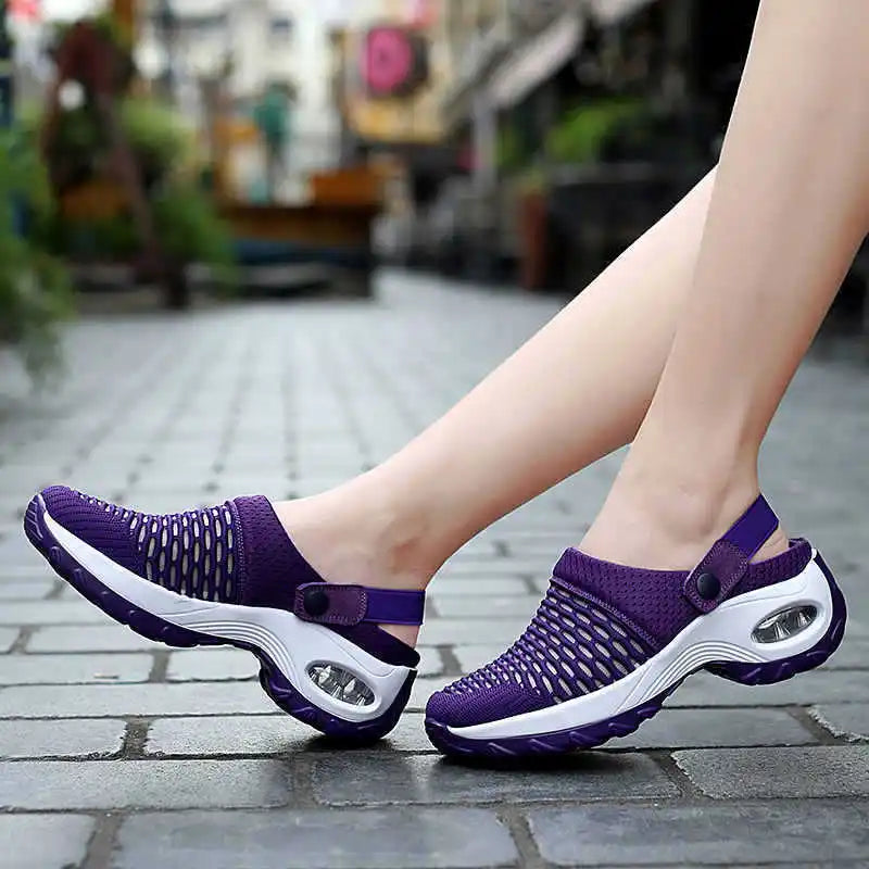 Valia Orthopedic Shoes - Jack Hafford