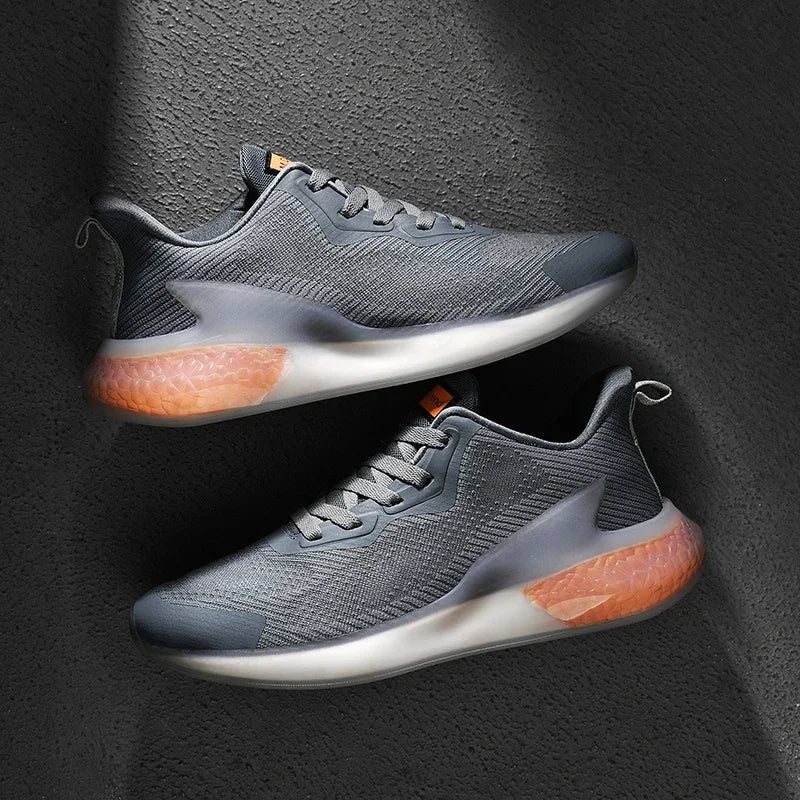 Kinetiq Air Sneaker - Jack Hafford