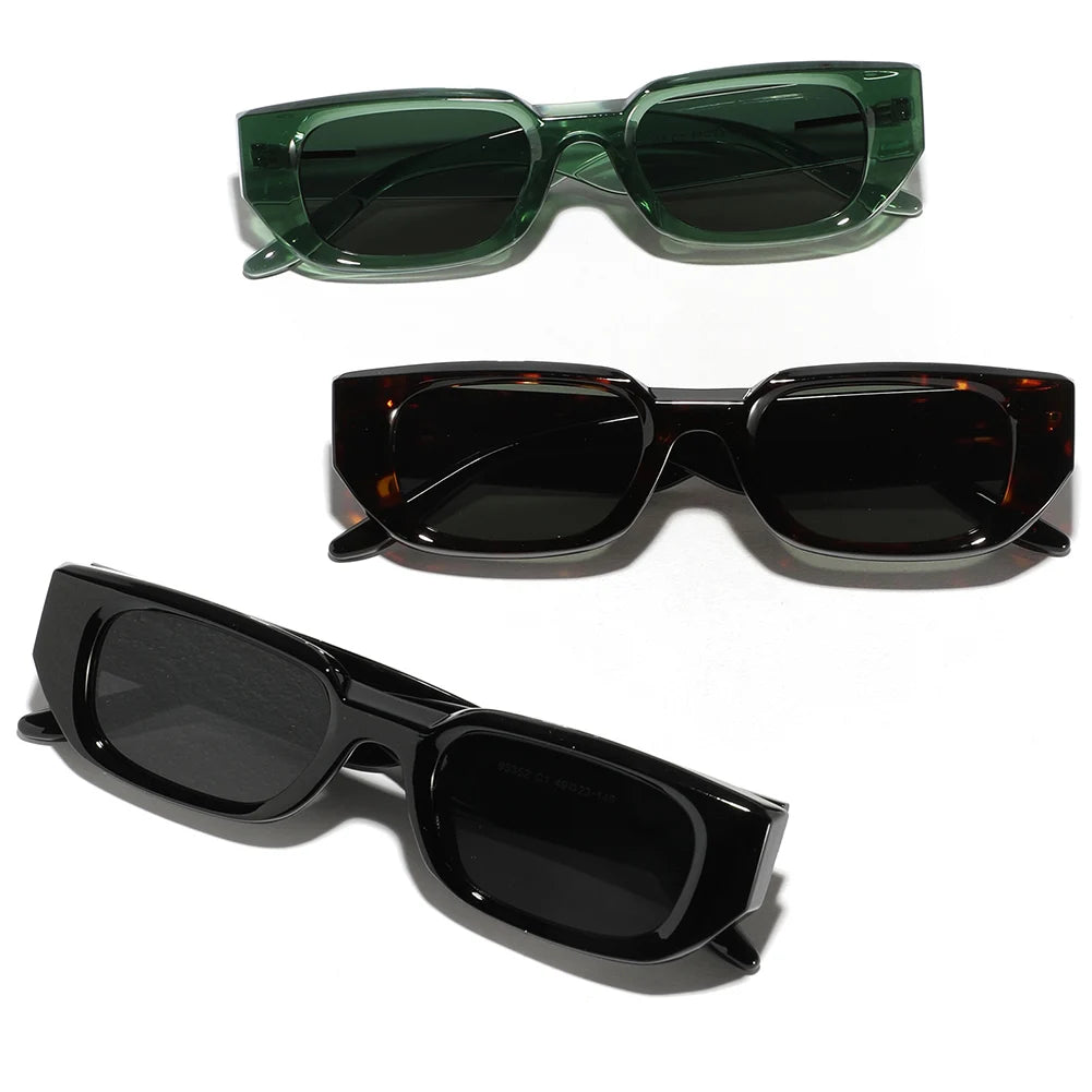 Kea '93 Sunglasses - Jack Hafford