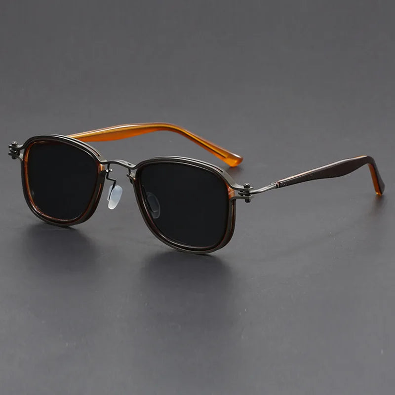 Bardon Sol Sunglasses - Jack Hafford