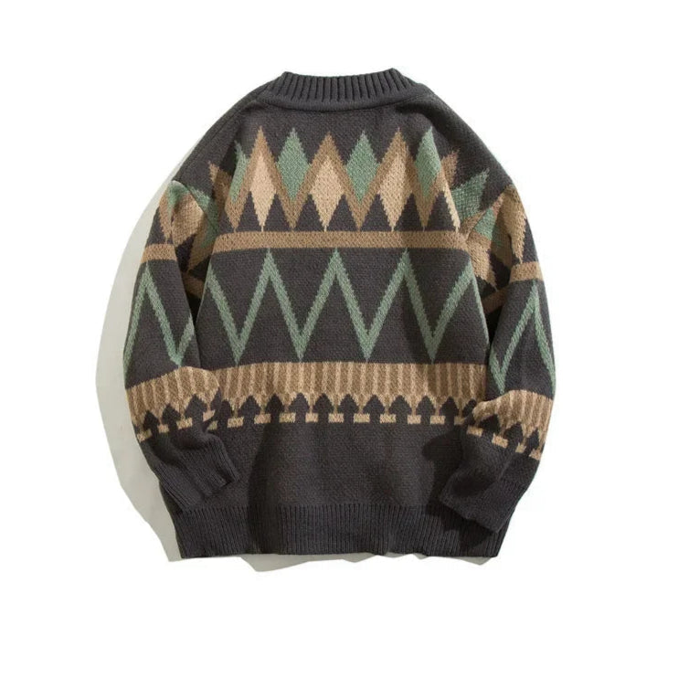 Aspen Cotton Cardigan - Jack Hafford