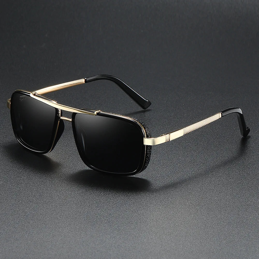 Drakon Aviator Sunglasses - Jack Hafford