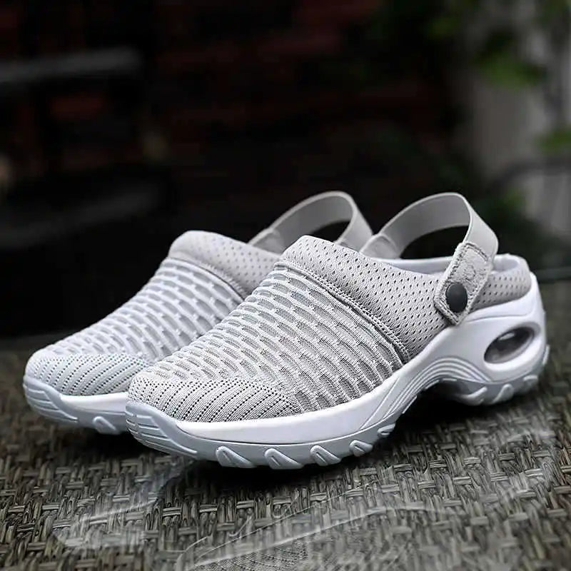 Valia Orthopedic Shoes - Jack Hafford