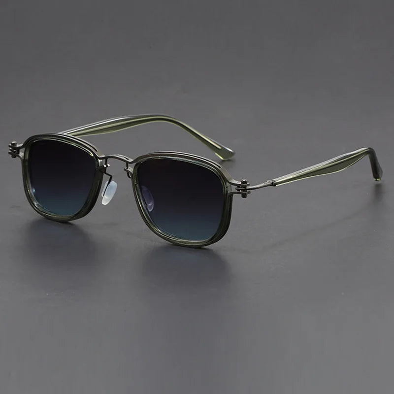Bardon Sol Sunglasses - Jack Hafford