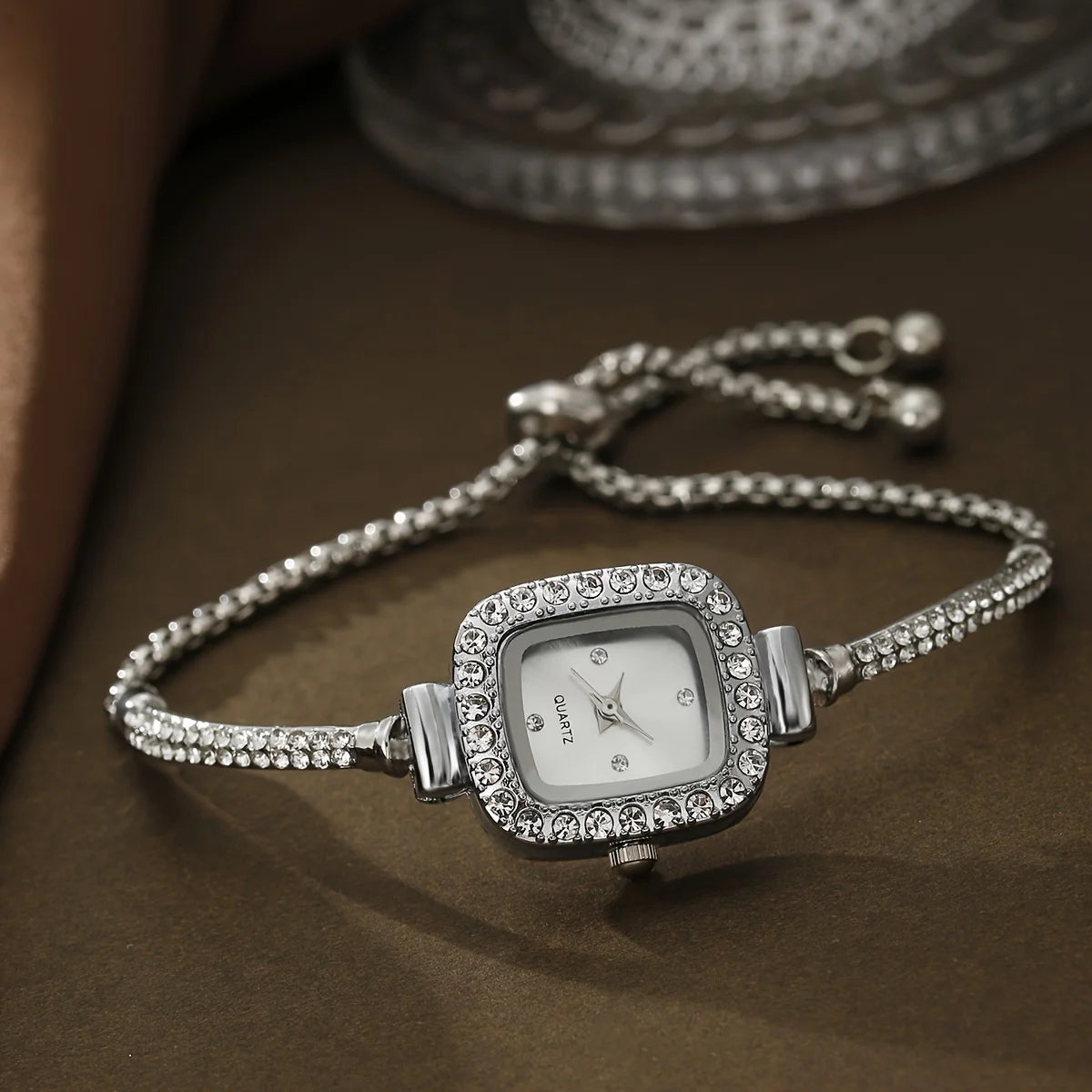 Serene Eclat Watch