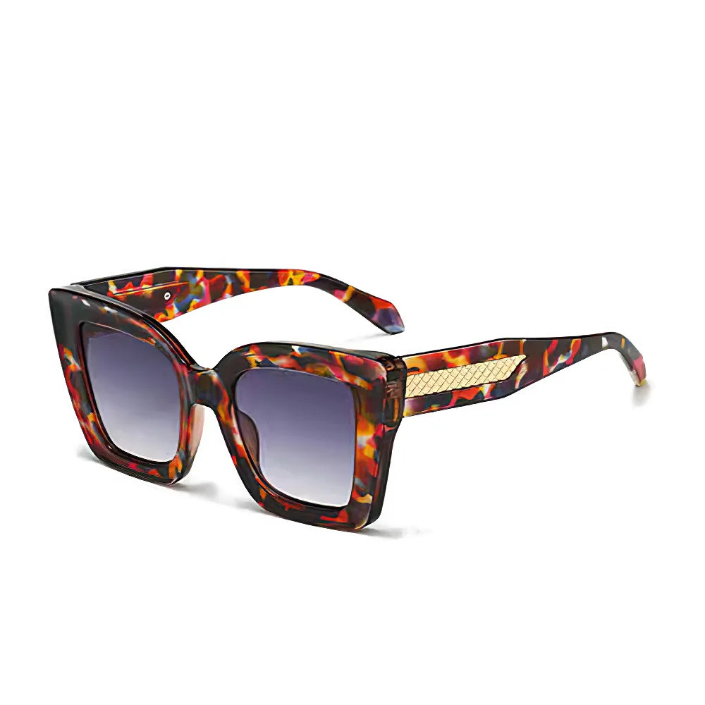 Amazonia Ray Sunglasses - Jack Hafford