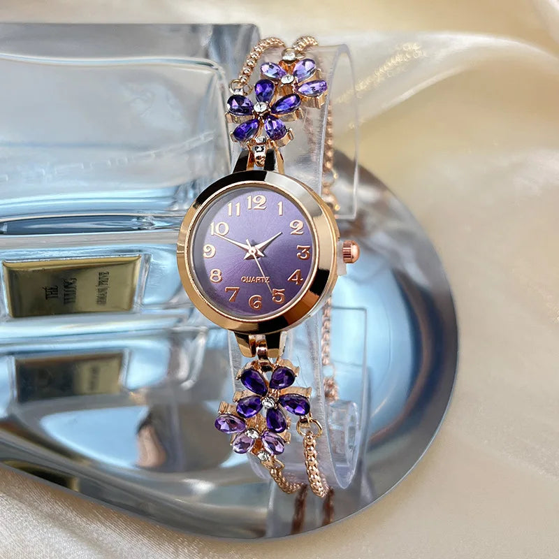 Sylvaine Eclat Watch - Jack Hafford
