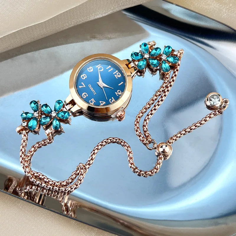 Sylvaine Eclat Watch - Jack Hafford