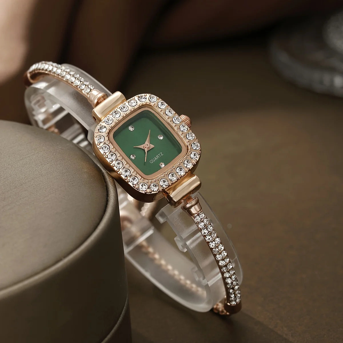 Serene Eclat Watch