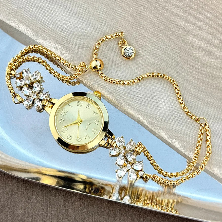 Sylvaine Eclat Watch - Jack Hafford