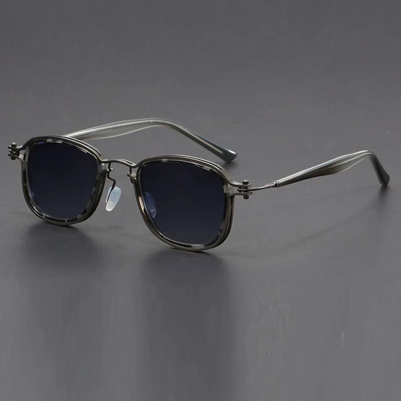 Bardon Sol Sunglasses - Jack Hafford