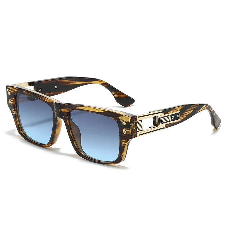 Cancun Ray Sunglasses - Jack Hafford