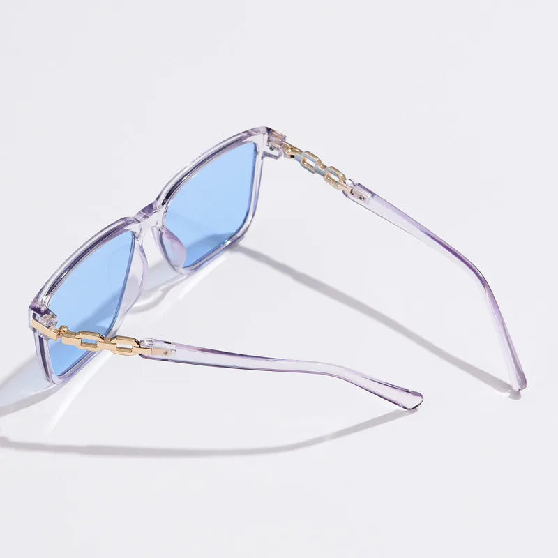 Regina '84 Sunglasses - Jack Hafford