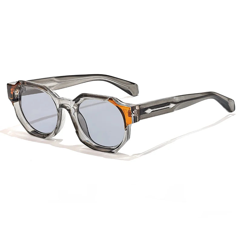 Miles Ray Sunglasses - Jack Hafford