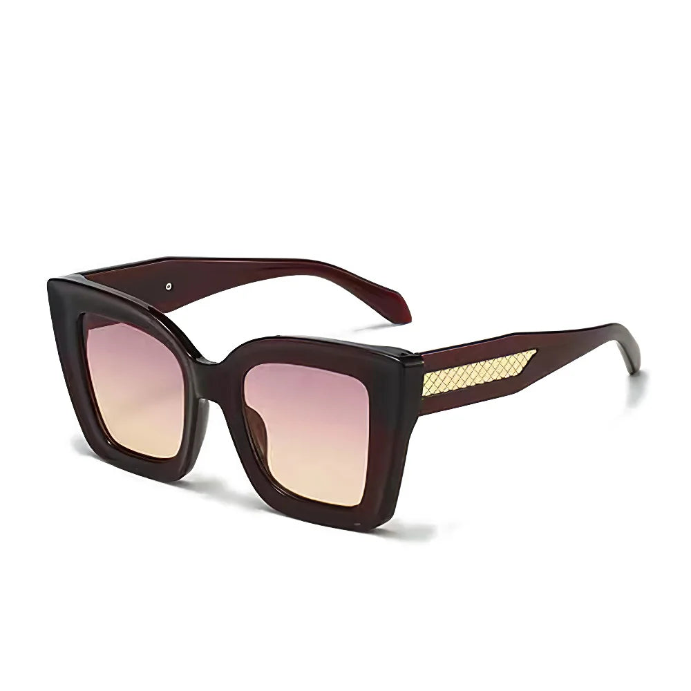 Amazonia Ray Sunglasses - Jack Hafford