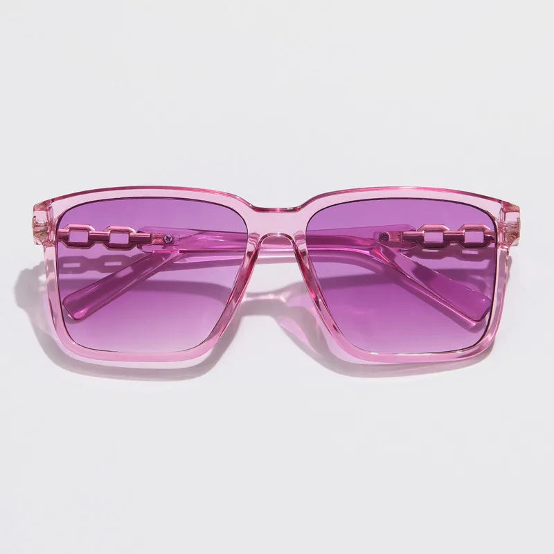 Regina '84 Sunglasses - Jack Hafford