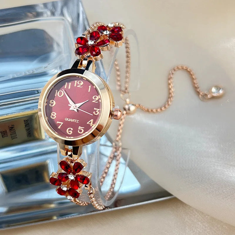 Sylvaine Eclat Watch - Jack Hafford
