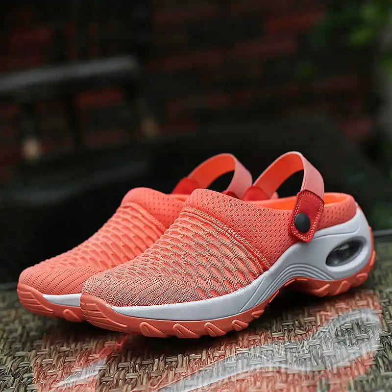 Valia Orthopedic Shoes - Jack Hafford
