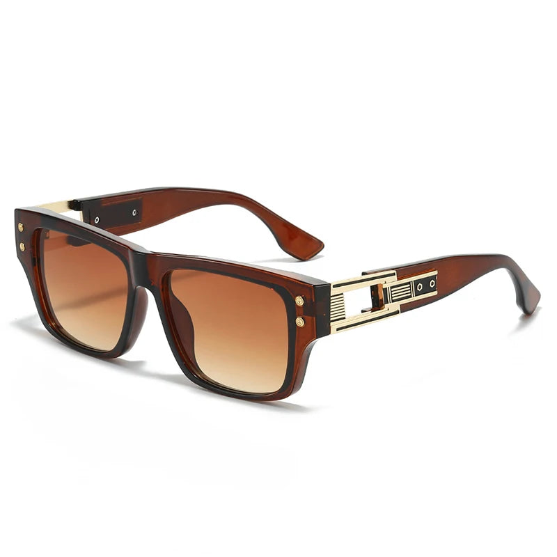 Cancun Ray Sunglasses - Jack Hafford
