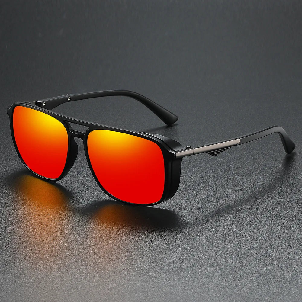 Martin Aviator Sunglasses