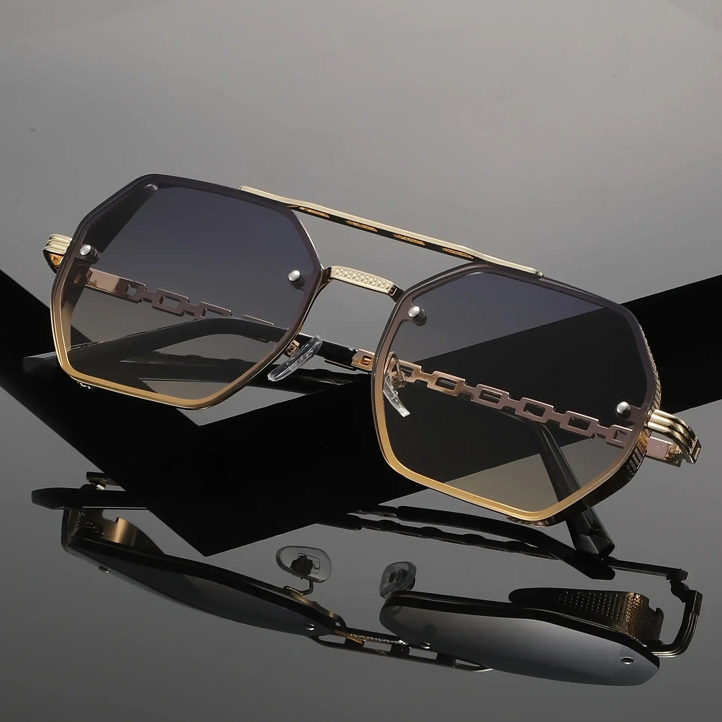 Unchained Sol Sunglasses - Jack Hafford