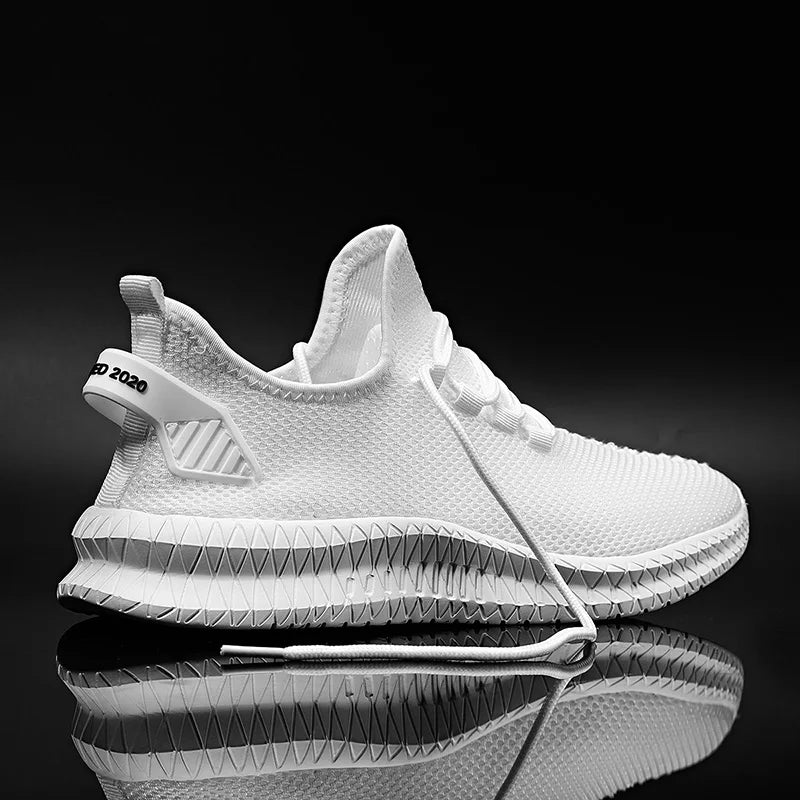 AeroStep Ultralight - Jack Hafford