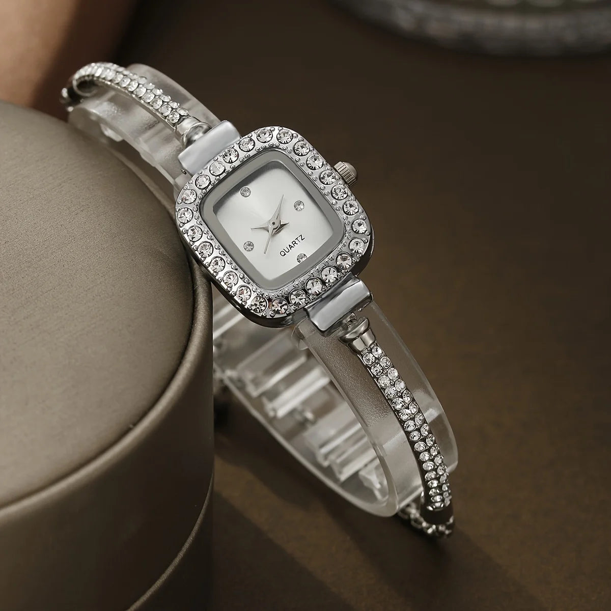 Serene Eclat Watch