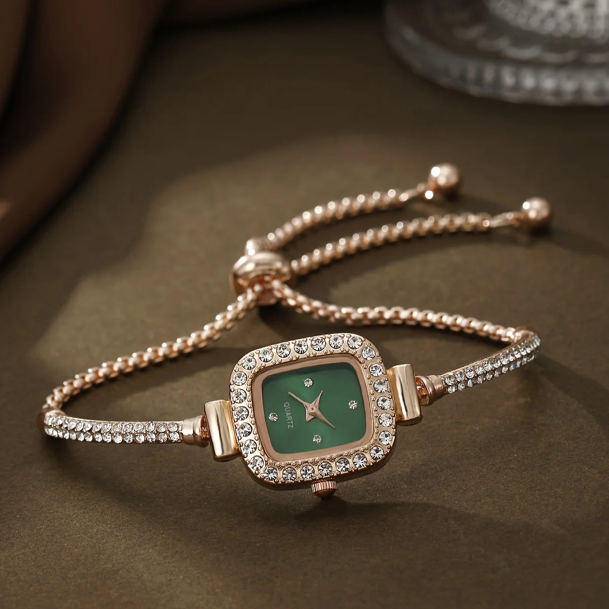 Serene Eclat Watch