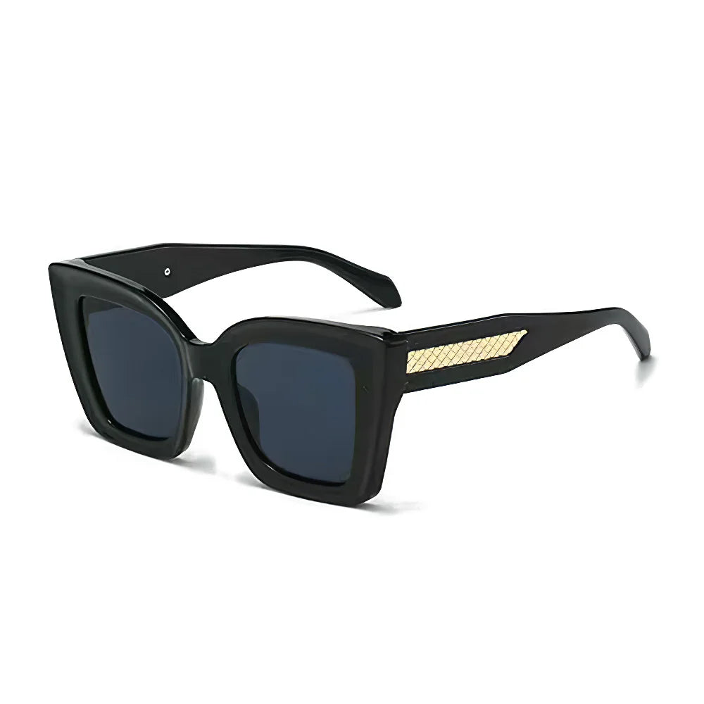 Amazonia Ray Sunglasses - Jack Hafford