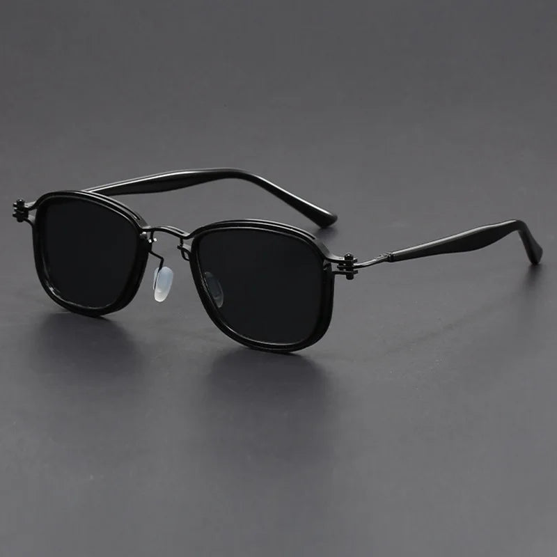 Bardon Sol Sunglasses - Jack Hafford