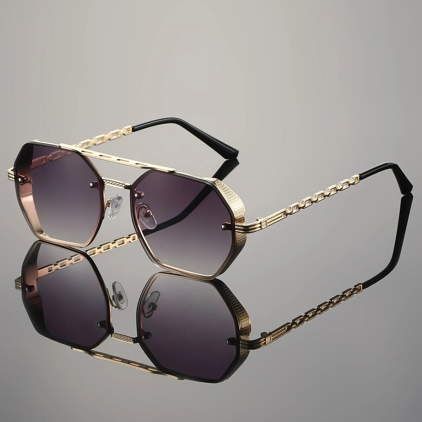 Unchained Sol Sunglasses - Jack Hafford