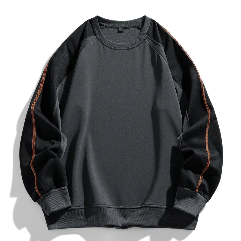 Nevada Colorblock Sweatshirt - Jack Hafford