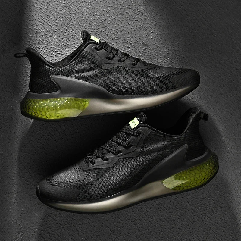 Kinetiq Air Sneaker - Jack Hafford