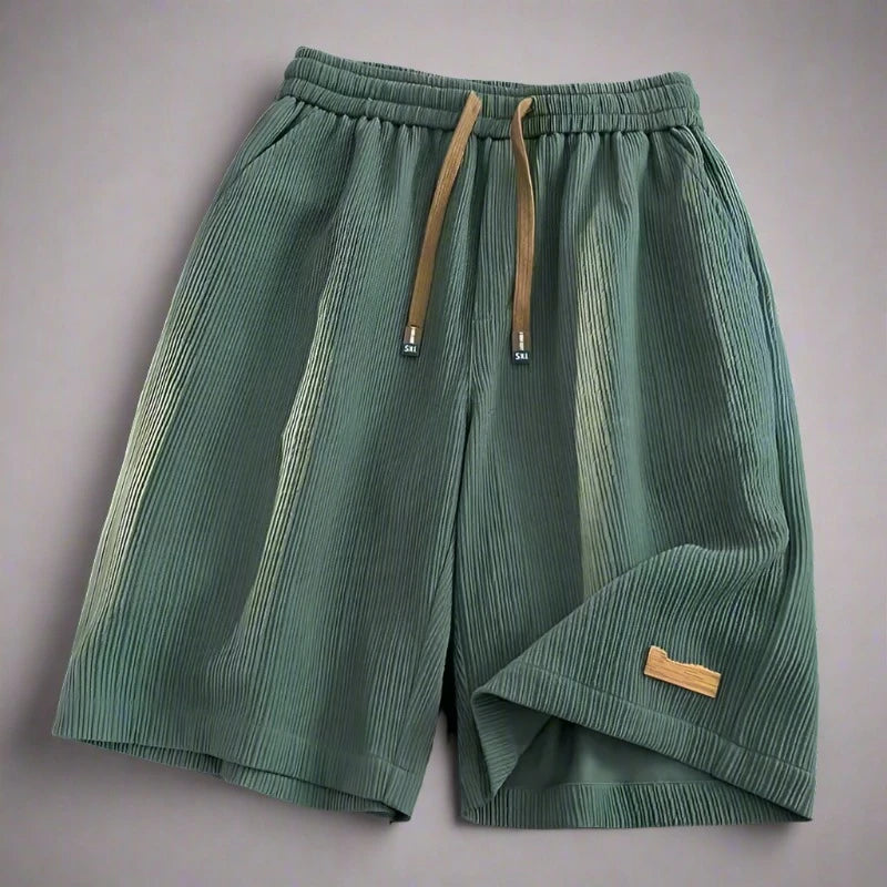 Summer Breeze Shorts - Jack Hafford