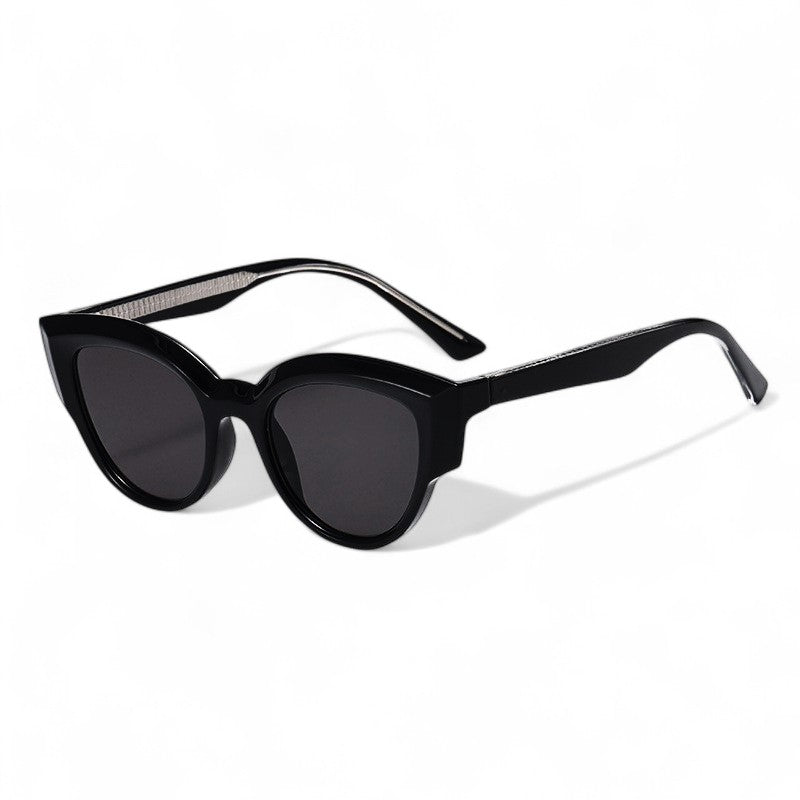 Sabrina Cat Eye Sunglasses - Jack Hafford