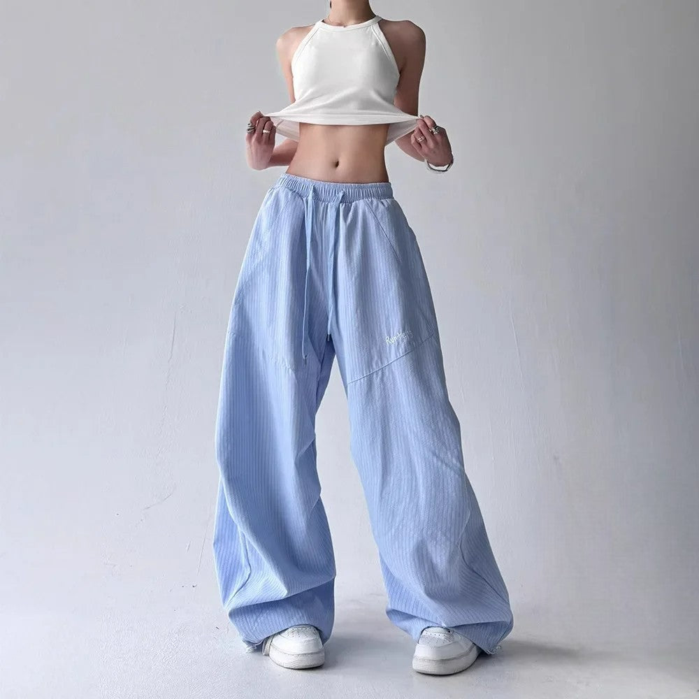 Antonia Wide Leg Pants - Jack Hafford
