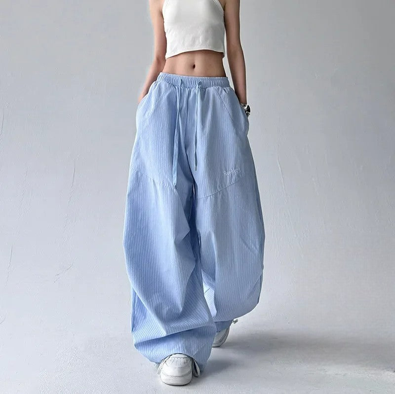 Antonia Wide Leg Pants - Jack Hafford
