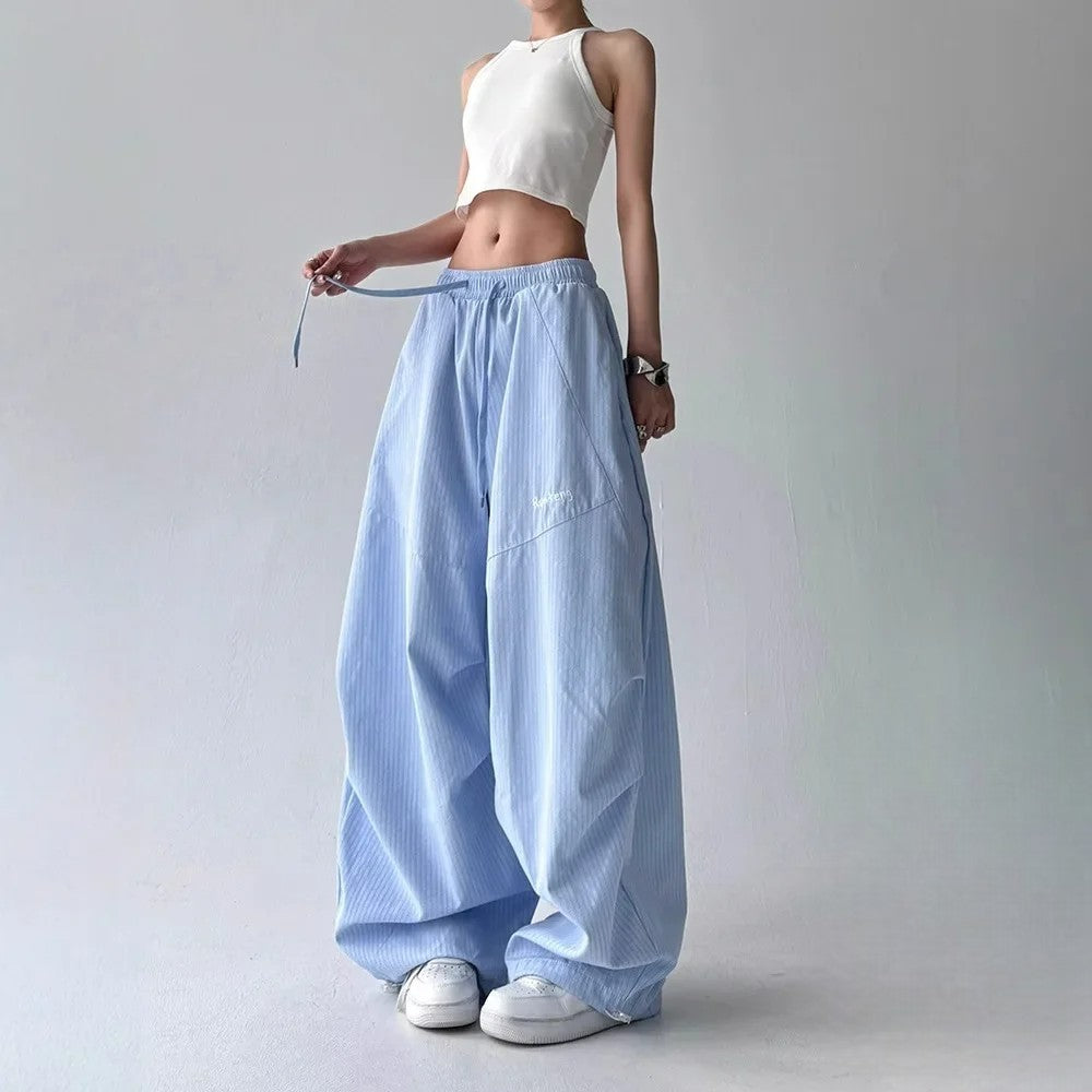 Antonia Wide Leg Pants - Jack Hafford